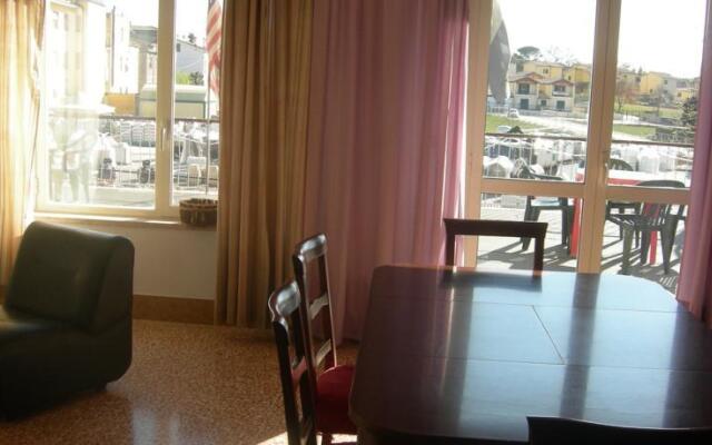 Albergo Pino Solitario