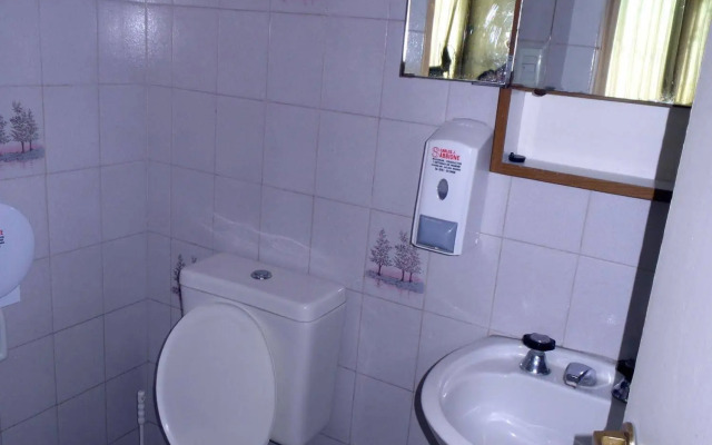 Hostel Otro Mundo
