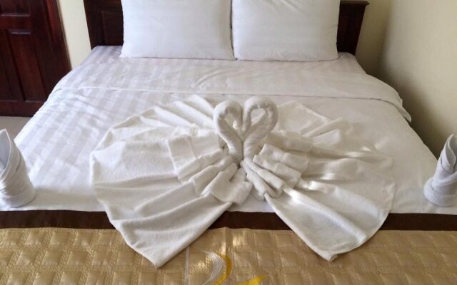 Galaxy Hotel Phu Quoc