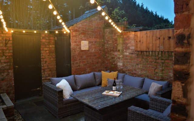 Escape 2 Unwind, At The Carinya - Sleeps 6