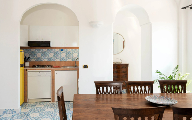Oliveto Capri