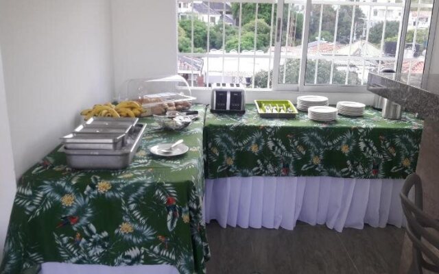 Hotel Zamay Plus