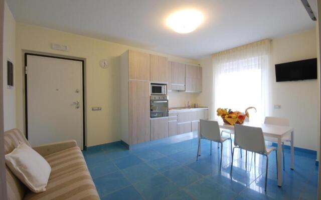 Residence Abruzzo Resort