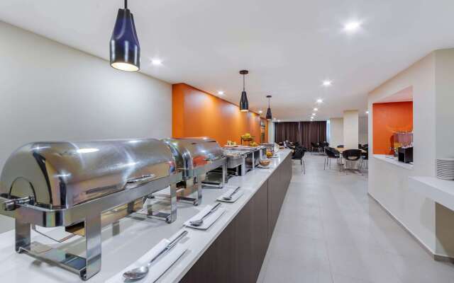 Comfort Inn San Luis Potosi