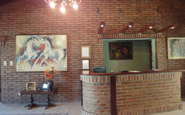 Don Numas Posada Boutique & Spa