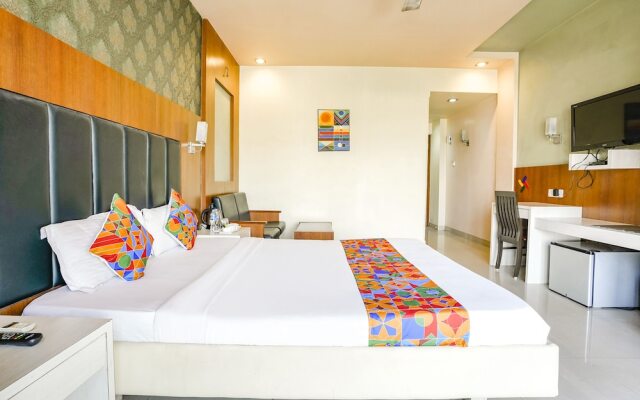 FabHotel Devanshi Inn