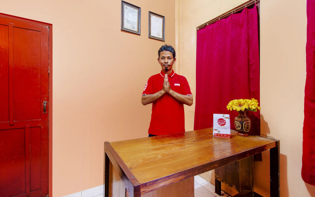 Super OYO 1788 House 24