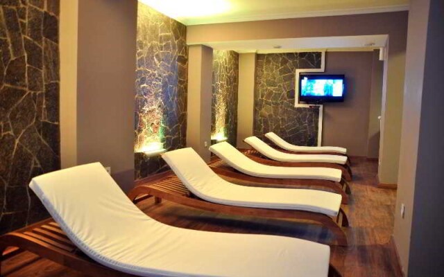 Kocaeli Stargate Hotel
