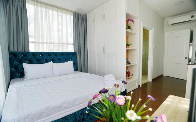 BAO Hotel & Apartment