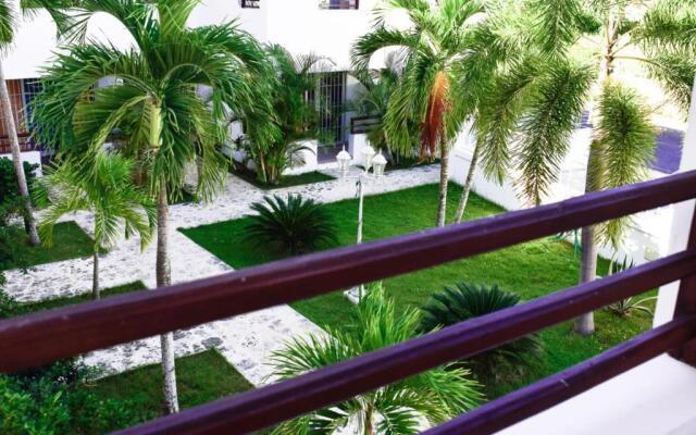 Vittoria House Apartments 209-210