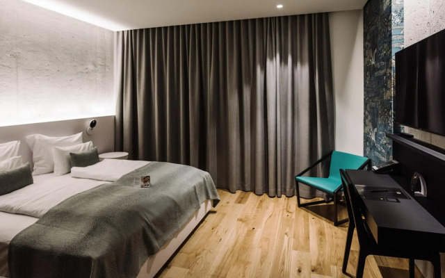 Hotel A Plus
