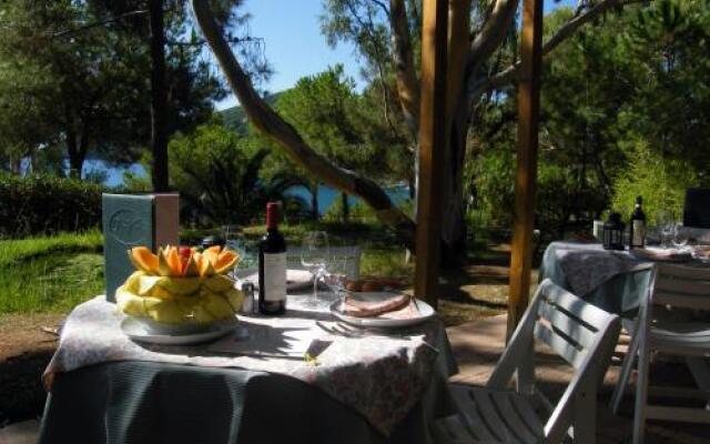 Hotel Capo Sud