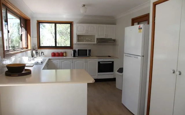 Hunter Homestead