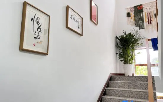 Tai Yi Dong Zhizhu homestay – Hotel Rooms – Xianning