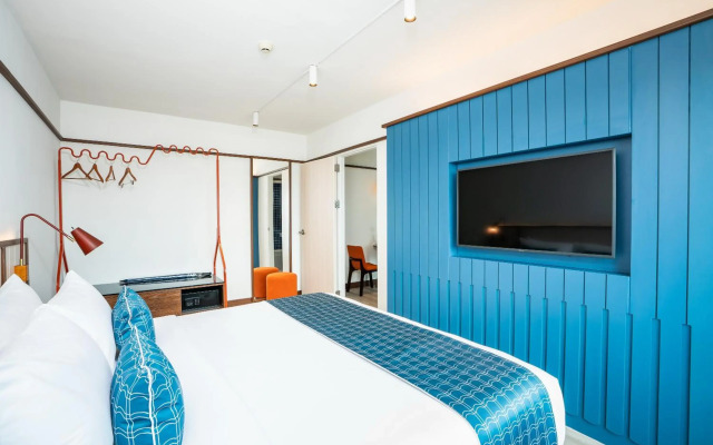 Hotel Amber Sukhumvit 85