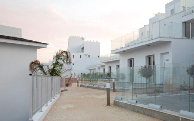 High View Garden Apartment