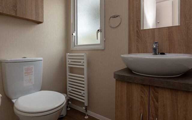 Newquay Bay Holiday Resort