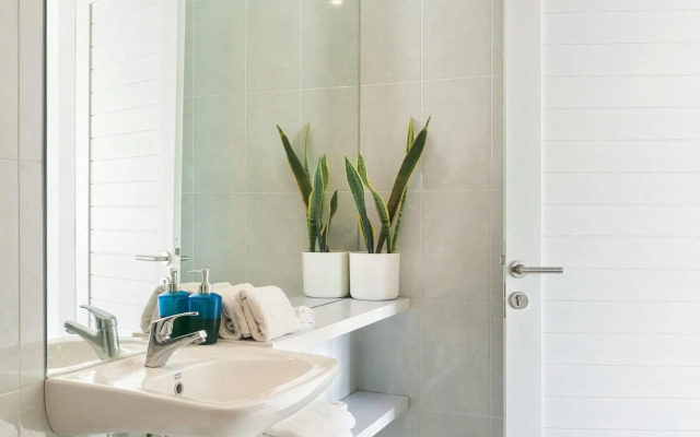 The London Residences Boutique Hotel