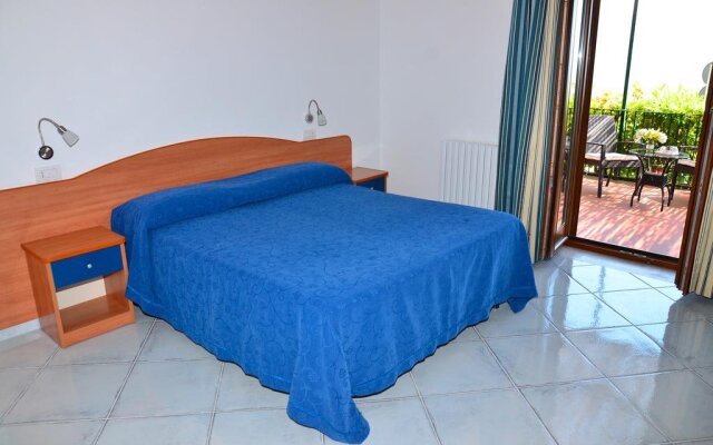 BB a Due Passi Ravello