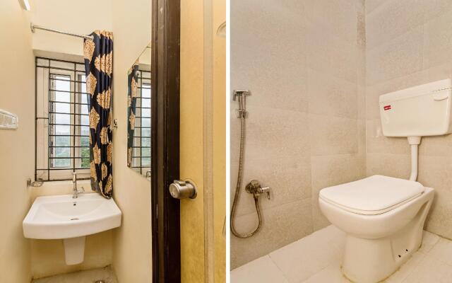 OYO 75511 Sunrise Guest House