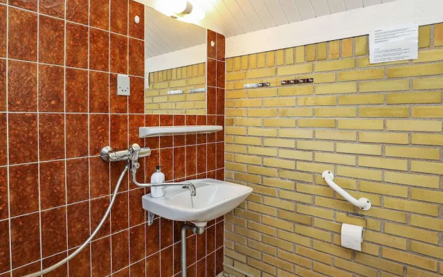 4 Person Holiday Home in Askeby