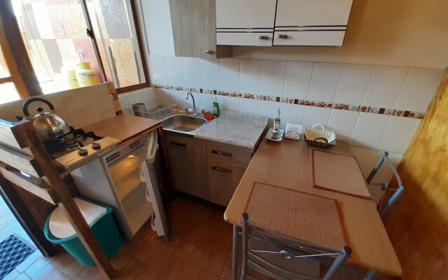 Yurak Apart Hotel