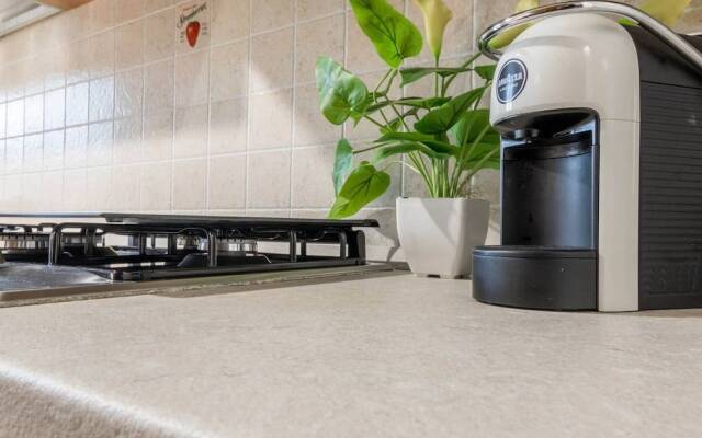 JOIVY Milano Fiera Cozy & Elegant Apartment