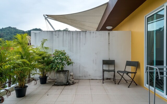 AP Grand Residence by Lofty