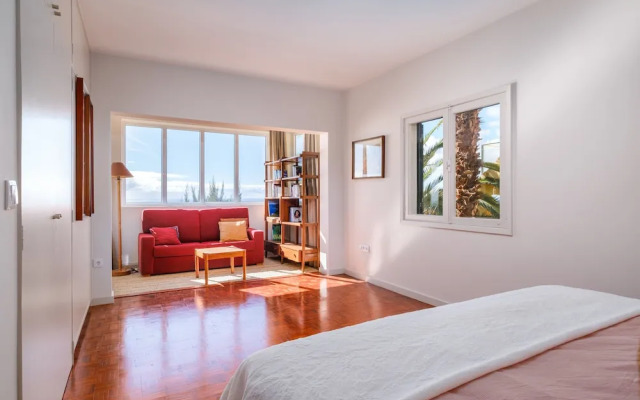 Garajau House - Sunrise to Sunset Ocean View Villa