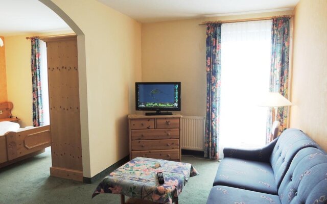 Hotel Garni Taurach