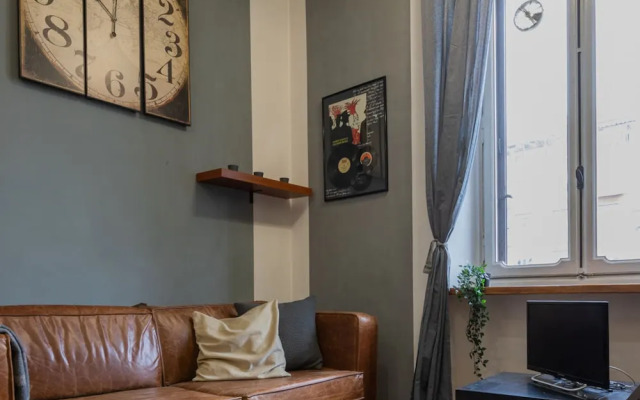 Sebastopoli 145 - Casa Romat