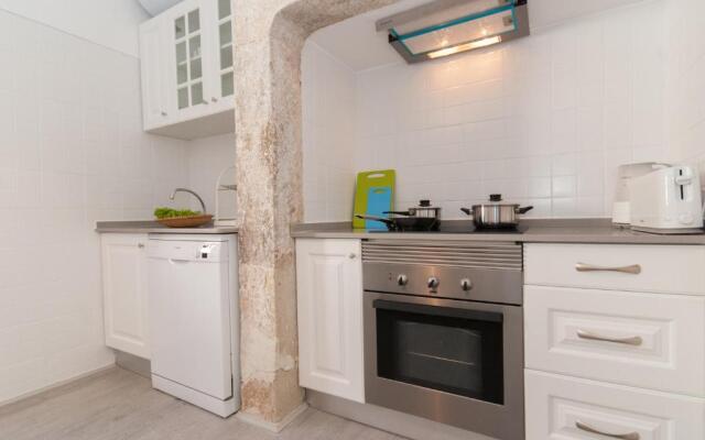 Cosy Baixa Apartment