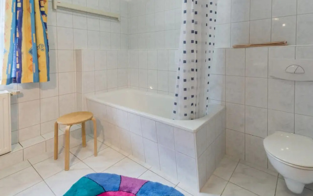 Vakantieappartementen Ender