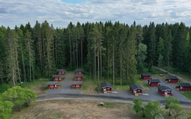 Seinäjoen leirintäalue