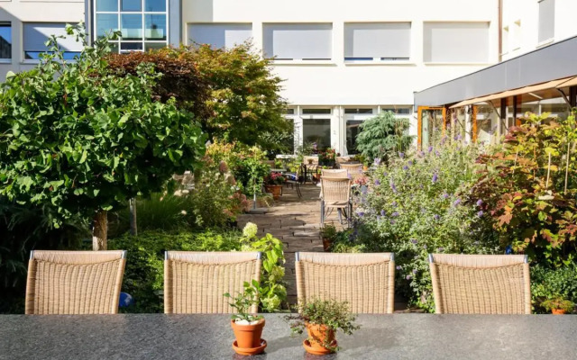 Kronenhotel Stuttgart