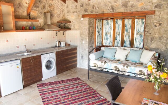 Doga Apartments