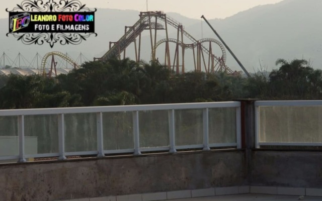 Pousada Recanto do Cowboy