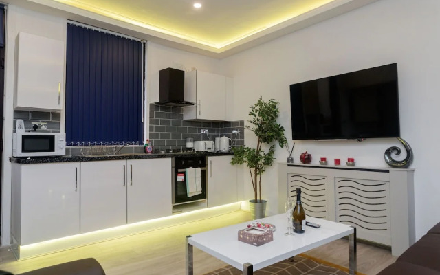 Towler House Apartments 6 Beds in 3 Bedrooms