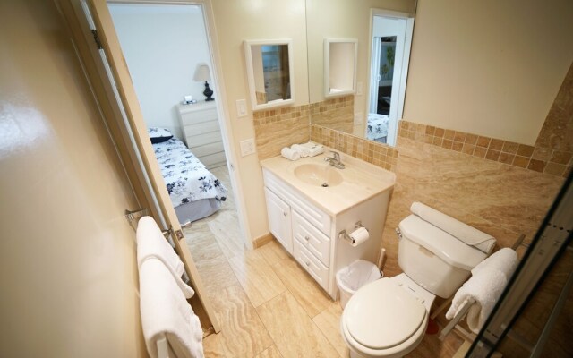 Beachside Gardens Suites