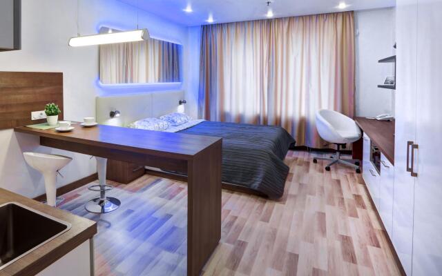 Комфорт-Апарт