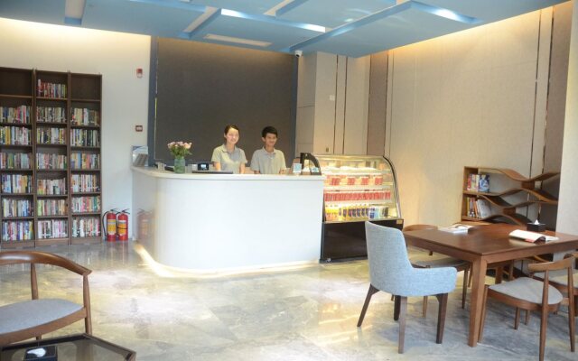 Blog Inn Shekou