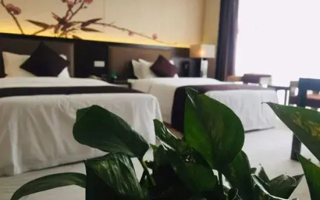 QingTengYuan Hotel