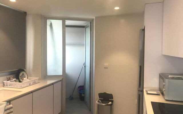 Torre del Castillo Apartment - 0577-H