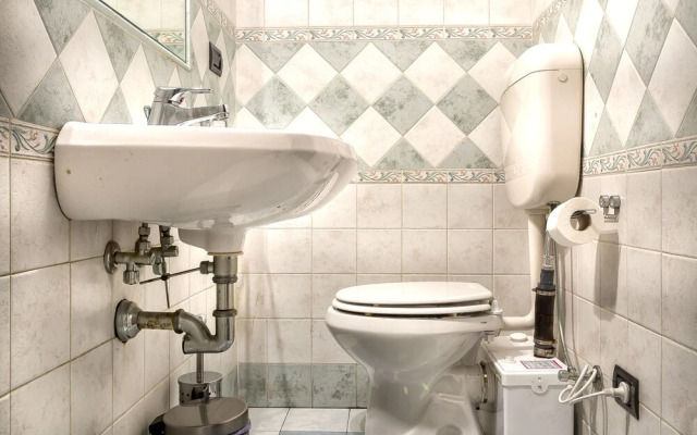 San Zanobi Mezzanine