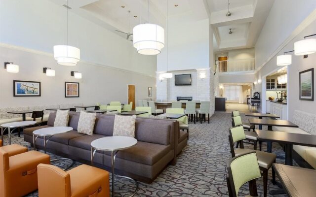 Homewood Suites by Hilton St. Petersburg Clearwater