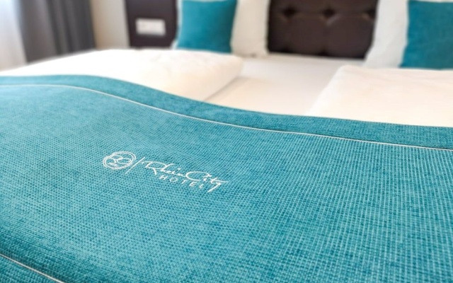 RheinCity Hotel