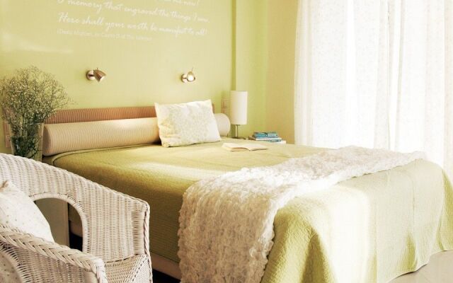 Villa Muses