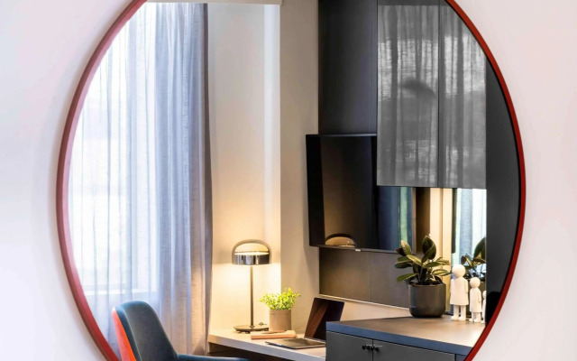 Novotel Melbourne Preston