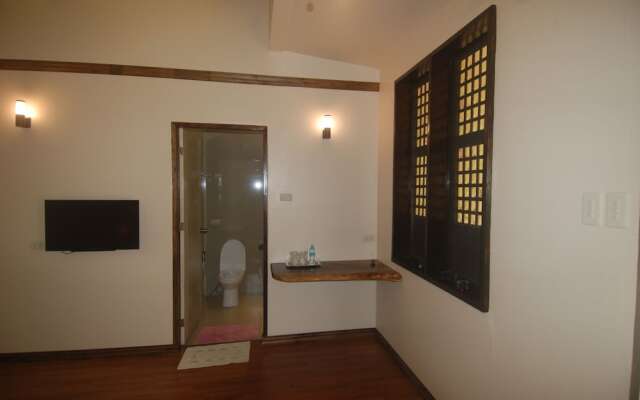 Rene's Diverslounge Resort