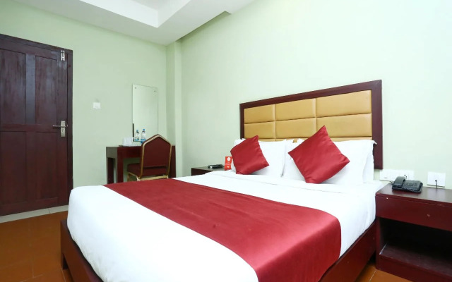 Select Residency